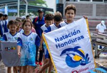 Delfines Sampedranos dominan el XXXVI Campeonato Nacional Individual de Natación