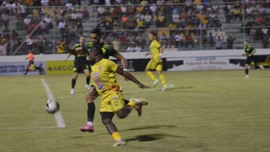 Génesis FC y Olancho reparten puntos en el "Carlos Miranda"