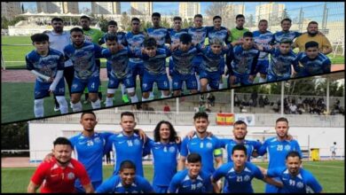 Honduras FC e Hispano, definen el campeón de la Liga 5 Estrellas