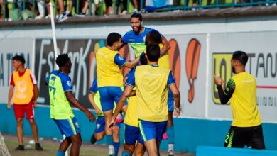 Olancho FC se queda con el invicto merengue en Juticalpa