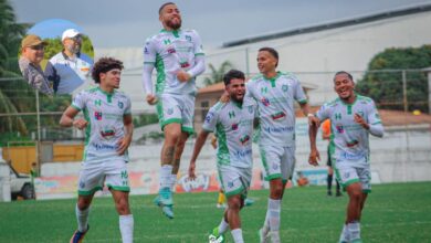 Platense FC sueña con volver a la Liga Betcris de Honduras