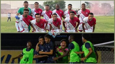 Arsenal SAO y Honduras Progreso sellan su pase a cuartos en el Ascenso
