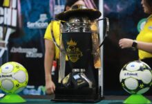 Copa Mariachi: este fin de semana se juega la Copa del Mundo Amateur