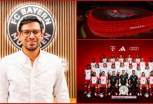 El FC Bayern München estará en SportBiz Honduras 2024