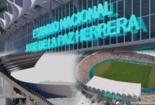 Estadio Nacional "Chelato Uclés" lucirá moderno con remodelación