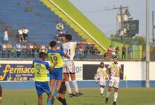 Génesis FC confirma su segunda semifinal consecutiva en Liga