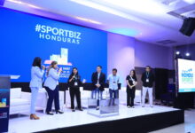 Gran cierre de SportBiz Honduras 2024, el mayor evento deportivo