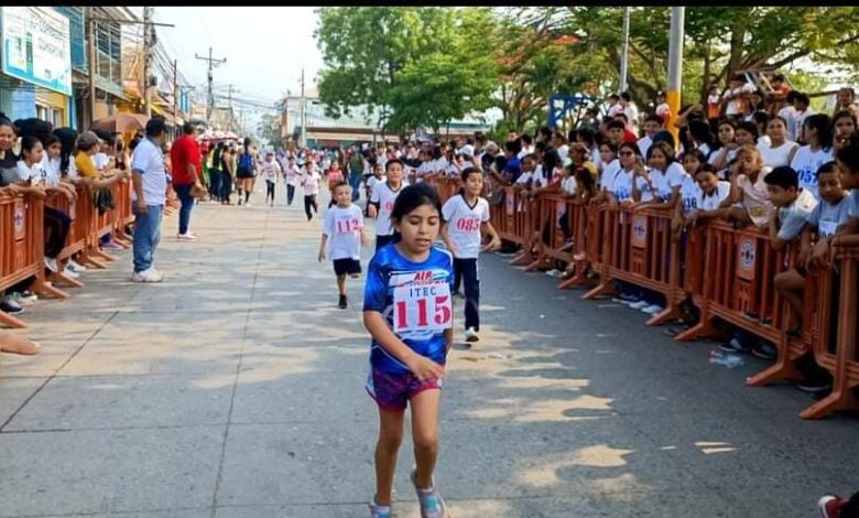 Se viene la XX Maratón Interinstitucional ITEC 2024