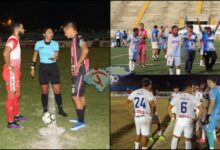 Independiente, AFFI y Real Juventud a cuartos de final en el Ascenso