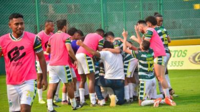 Juticalpa FC saca la casta en La Lima y se mete en cuartos de final