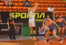 Liga Profesional Femenina de Baloncesto Hondureña, una realidad