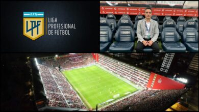 Liga Profesional de Futbol de Argentina presente en SportBiz Honduras 2024