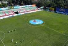 Estadio Yankel Rosenthal listo para la gran final del Clausura 2024