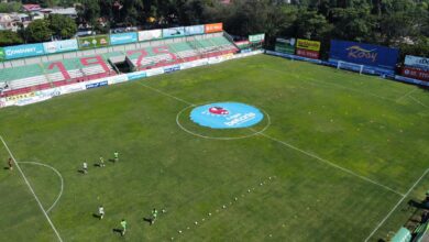 Estadio Yankel Rosenthal listo para la gran final del Clausura 2024
