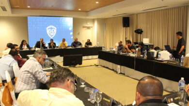 Lo que dejó la LI Asamblea de la Liga Nacional de Fútbol de Honduras
