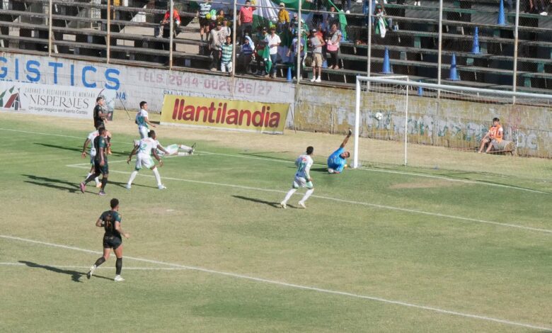 Juticalpa FC se mete a la final en busca del ascenso a primera