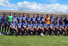 FC Policía Nacional debuta como equipo de la Liga de Ascenso