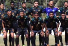 Juticalpa FC a remontar y dar el paso a la Liga Nacional