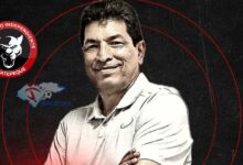 OFICIAL: Carlos Martínez es el nuevo entrenador del Independiente