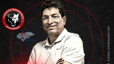 OFICIAL: Carlos Martínez es el nuevo entrenador del Independiente