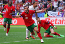 Portugal vence sin complicaciones a una pobre Turquía