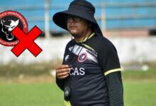 Rommel Salgado no va más en el Atlético Independiente