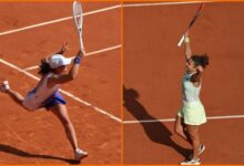 Ya hay finalistas en Garros: Iga Swiatek enfrentará a Jasmine Paolini