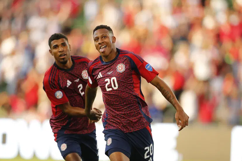 Costa Rica vence a Paraguay y cierra dignamente la Copa América