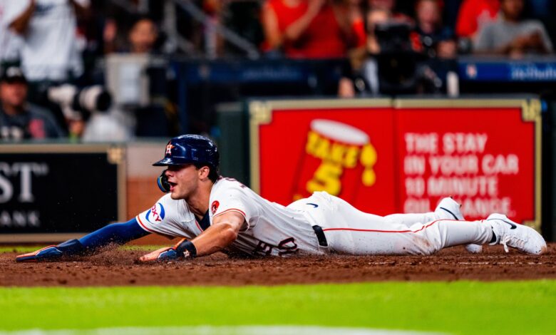 Astros barre la serie ante Miami y ya prepara dura prueba ante Rangers