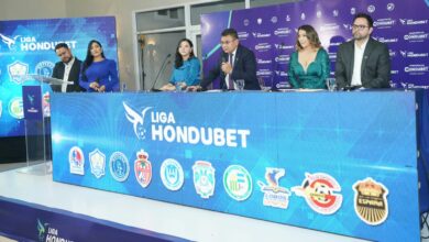 Nace la Liga HonduBet, una nueva pasión de vivir el fútbol