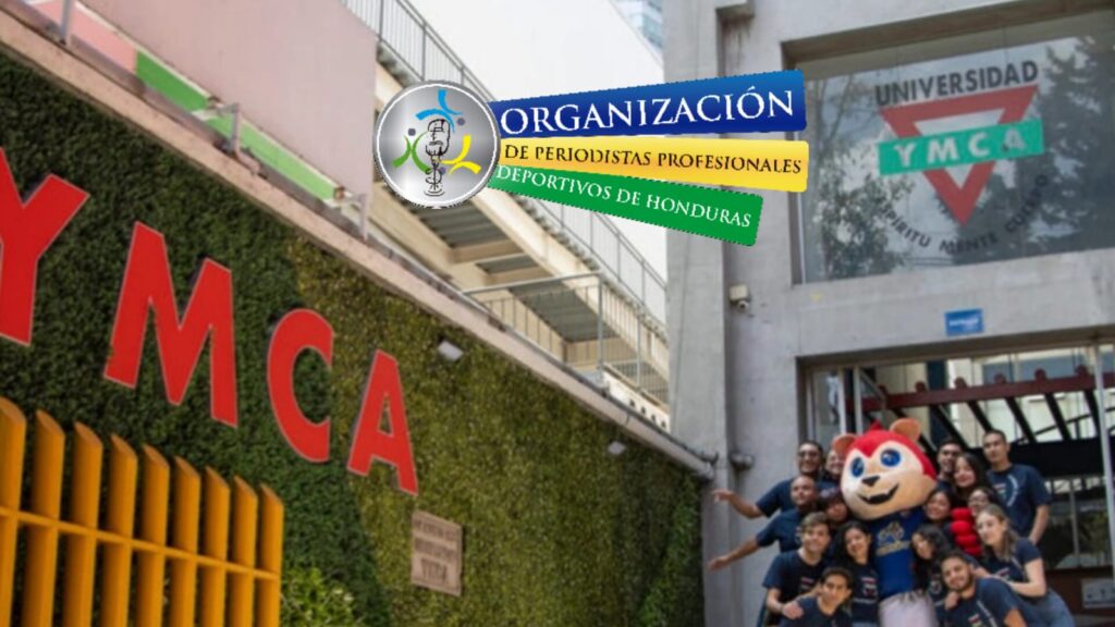 OPPDH e YMCA firman importante acuerdo a favor de periodistas deportivos