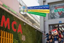 OPPDH e YMCA firman importante acuerdo a favor de periodistas deportivos