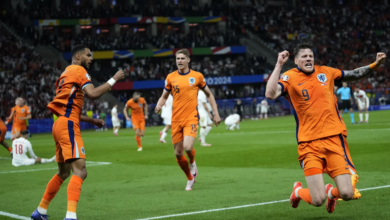 Países Bajos saca a Turquía y se mete en semifinales de la EURO 2024