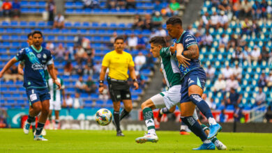 Liga MX: Santos pierde; Rayados, San Luis y Cruz Azul, ganadores