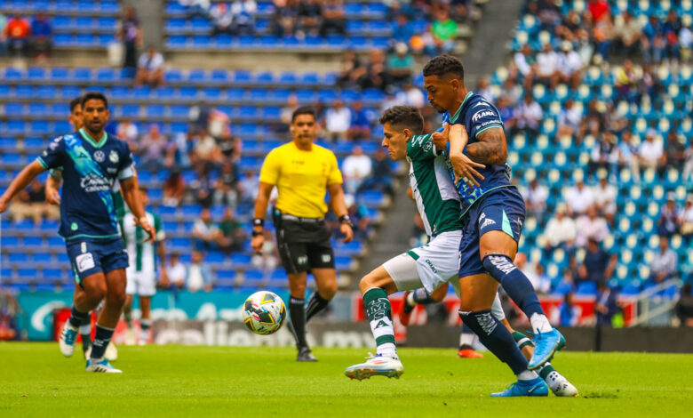 Liga MX: Santos pierde; Rayados, San Luis y Cruz Azul, ganadores