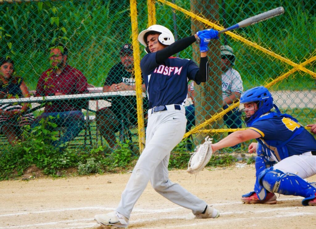 Se inauguró el Torneo Nacional de ligas de Honduras