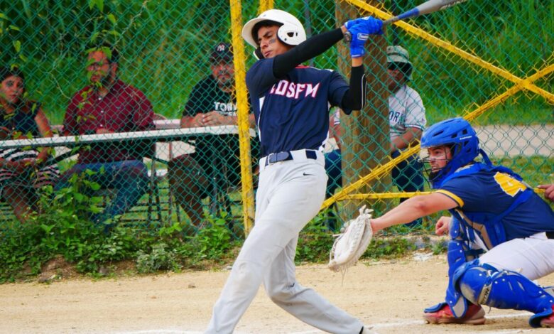 Se inauguró el Torneo Nacional de ligas de Honduras