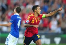 Thiago Alcántara se retira del fútbol tras brillante carrera