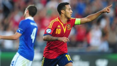 Thiago Alcántara se retira del fútbol tras brillante carrera